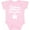 AD-Pink, variant on Inktastic Future Debate Champ Debating Boys or Girls Baby Bodysuit