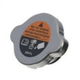 thumbnail image 3 of 214307999C Radiator Reservoir Tank Cap For Nissan 200SX 350Z Altima Maxima Rogue, 3 of 5
