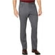thumbnail image 1 of Ryan Seacrest Cross Hatch - Pantalones de vestir para hombre, color gris, 33 W x 30 L, 1 of 2