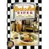 Rock and Roll Diner : Popular American Cooking, Classic Rock and Roll Music, Used [Hardcover]