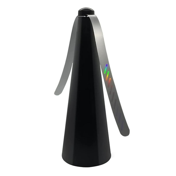 table fans to keep bugs away