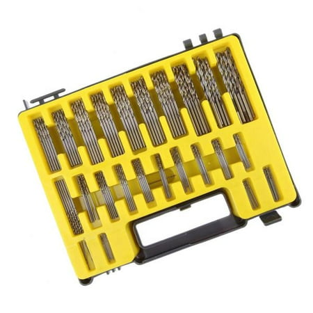 

150 Pieces 0.4 3.2 Mm Drills Rotary Tool Accessories
