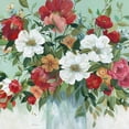 thumbnail image 3 of Robinson, Carol 20x20 Black Modern Framed Museum Art Print Titled - Country Charmer, 3 of 5