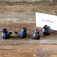 thumbnail image 4 of Set of 4 00640 Cast Iron Seat Clips 1" High, 4 of 5