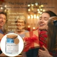 thumbnail image 5 of Bible Verse Jar : Read Me When Bible Verses Jar for Emotions and Feelings,The Hope Jar Bible Verses with 90 Inspirational Scriptures,Christian Gifts for Friends and Lovers (A), 5 of 12