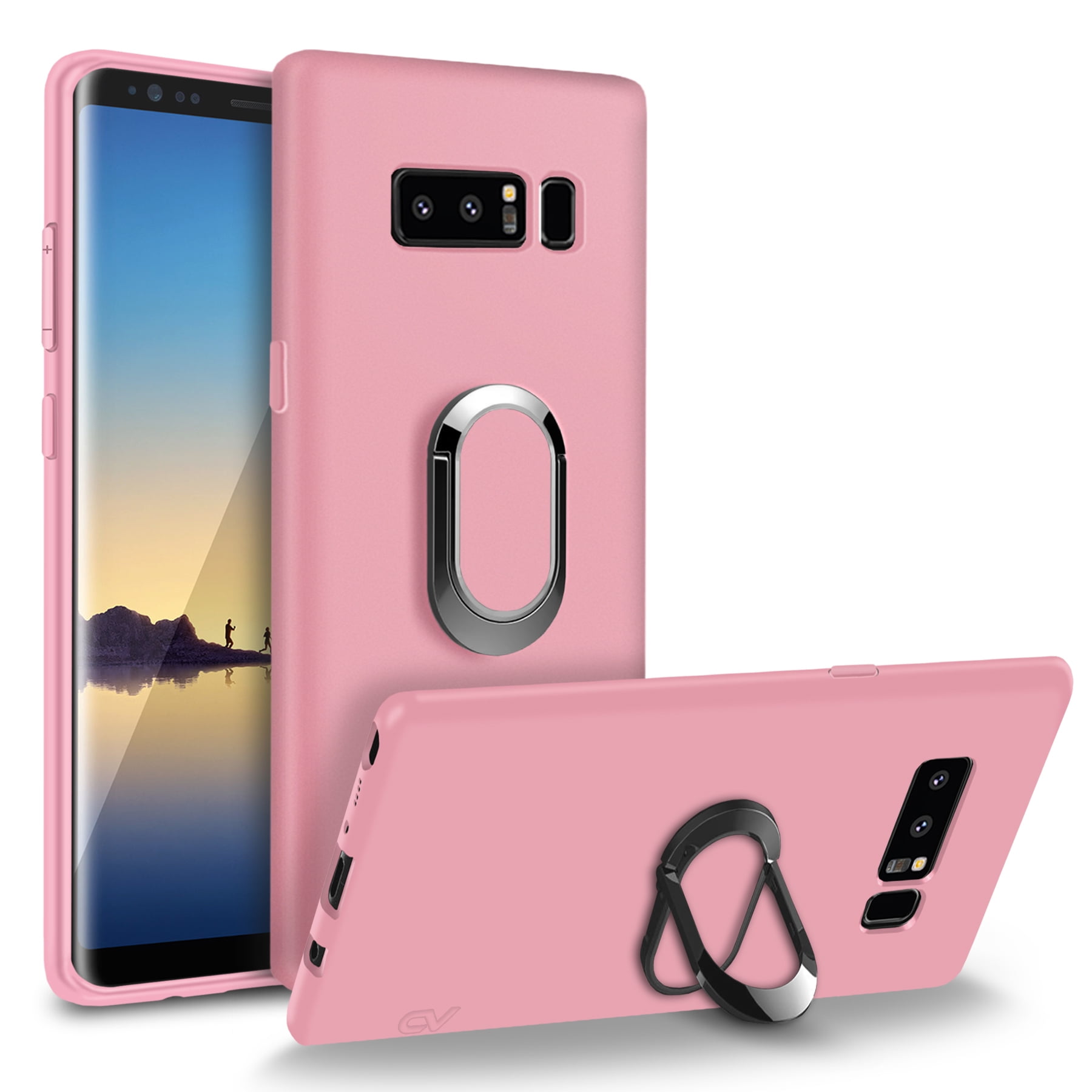 supcase note 8