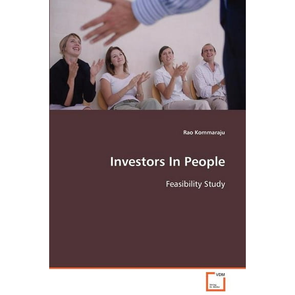 Investors In People (Paperback)