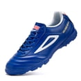 thumbnail image 3 of Zapatos de fútbol para hombres, zapatillas de césped transpirables para exteriores, interior, adultos, profesionales, antideslizantes, venta al por mayor, 3 of 5