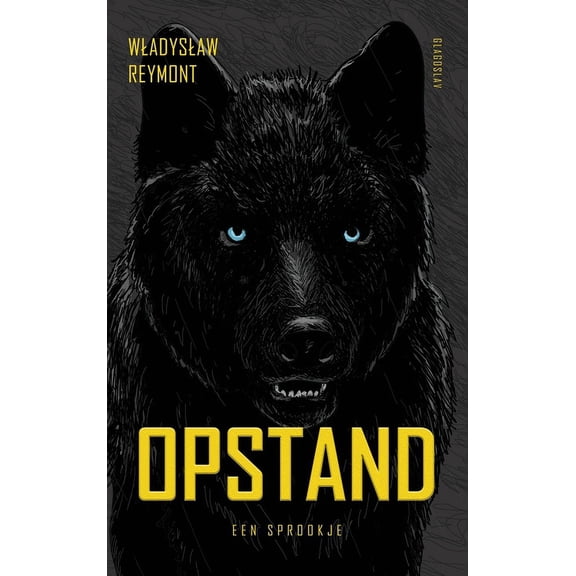 Opstand, (Hardcover)