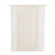 thumbnail image 1 of Puerta ventana cuerda sólida cortina tira borla cortina divisor pura decoración del hogar cenefa 200 cm x 100 cm kenally JJ18480-05, 1 of 6