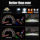 thumbnail image 2 of Faro LED cuadrado de 7 pulgadas para coche faro con señal Ehuebsd de giro DRL 5x7 7x6 para Jeep Wrangler YJ Cherokee XJ ComancheMJ Savana GMC Ford, 2 of 8