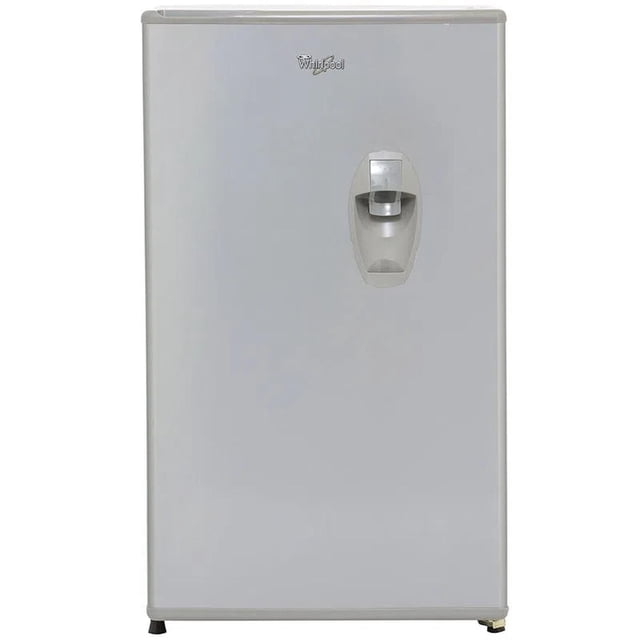 Frigobar Whirlpool WS5501D 142 LT 5 Pies Cúbicos Silver