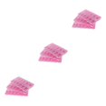 thumbnail image 1 of Sonducket 3Pc 12 Grids Plastic Organizer Container Box Storage for Jewelry Beads Type1 NO1, 1 of 1