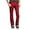 Rust, variant on Victorious Mens Slim Fit Colored Stretch Jeans, Up To 44W