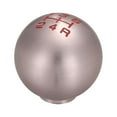 thumbnail image 4 of Gear shift lever adapter for Honda Civic FD2 Type-R manual 5-speed transmission, 4 of 8