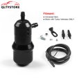 thumbnail image 1 of Car Truck Adjustable Manual Boost Controller Kit 60psi Turbo Valve Universal Blk, 1 of 5