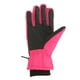 hoksml Enfants Gloves Winter Gloves pour Enfants Garçons Filles Mitaines Coupe-Vent en Plein Air Ski Dégagement – image 3 sur 4