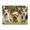 500 Pieces, variant on 1000-Piece Wooden Jigsaw Puzzle for Adults - Three Dogs Grass Sunlight , Fun & Relaxing Family Game, No-Dust Interlocking Pieces, Perfect Wall Decor & Holiday Gift