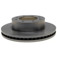 thumbnail image 2 of ACDelco Disc Brake Rotor Fits select: 2012-2021 NISSAN NV, 2 of 6