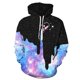thumbnail image 1 of Hombres Casual 3D Impresión digital Manga larga Bolsillo Sudaderas con capucha Blusa Fridja  nalpqowj2494, 1 of 4