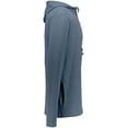 thumbnail image 3 of Holloway Sportswear S Coast Hoodie Storm Heather 229578, 3 of 5