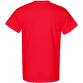 thumbnail image 2 of 2026 Summer Tournament USA Soccer Fan Supporter Graphic T-Shirt for Men's & Women's Team Tee, 2 of 3