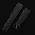 thumbnail image 2 of Correa de reloj Abanen Retro Classic Leather para Garmin Fenix 8 51 mm, 2 of 8