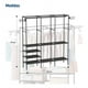 thumbnail image 5 of Closet Armable Bluelander para Ropa Organizador 3 Divisiones, 5 of 5