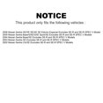 thumbnail image 2 of Ensemble Ressort Hélicoïdal de Suspension avant Gauche 78A-11571 pour Nissan Sentra, 2 of 2