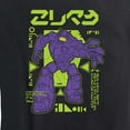 thumbnail image 3 of Lightyear - Zyrg Scouter - Women's Short Sleeve Graphic T-Shirt, 3 of 5