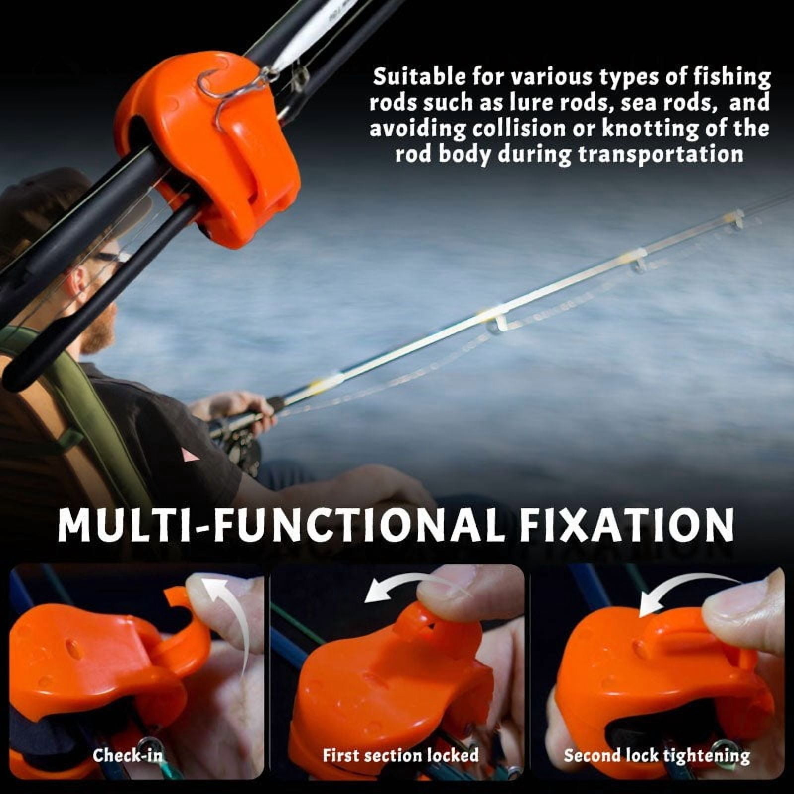 fishing rod holders for the beach 42