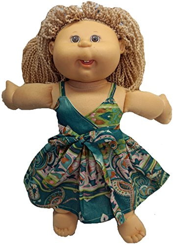 cabbage patch doll clothes for sale
