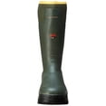 thumbnail image 2 of LaCrosse Men's Alphaburly PRO 800G Hunting Boot, Forest Green, Size 12.0, 2 of 5
