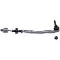 thumbnail image 2 of Dorman TA14022XL Front Passenger Side Steering Tie Rod End Assembly for Specific BMW Models, Gray Phosphate Fits select: 1997-2000 BMW 528, 2001-2003 BMW 530, 2 of 3