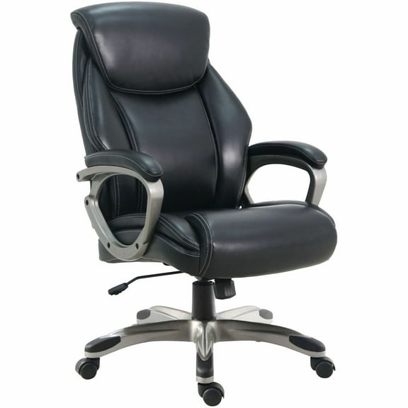 Lorell High-Back Executive Chair (llr-63290)