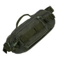 thumbnail image 7 of LOLIPPYY Fishing Waist Pack: Multi-Pocket Tackle Bag with Adjustable Belt for Men - Lightweight Chest Sling Design for Fly Fishing Gear Lure Storage, 7 of 7