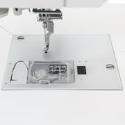 Janome Memory Craft 400E Embroidery Machine