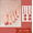 A10, variant on YTTAL Pink Ombre & Gold Glitter Toe Nail Strips, Self-Adhesive Pedicure Wraps, Full Cover Toenail Stickers with Nail File, Buy 2 Get 1 Free, Buy 4 Get 2 Free, Salon-Quality Decals