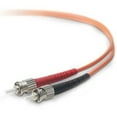 thumbnail image 2 of Belkin Fiber Optic Duplex Patch Cable, 2 of 2