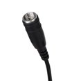 thumbnail image 2 of Negro CRC9 Enchufe a FME Línea de Conversión Cable de Adaptador de Conector Flexible, 2 of 6