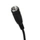 thumbnail image 2 of Negro CRC9 Enchufe a FME Línea de Conversión Cable de Adaptador de Conector Flexible, 2 of 6