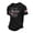 Black, variant on HOWPAY Mens USA 250th Anniversary Shirt Short Sleeve Crew Neck Independence Day Patriotic Tops 1776-2026 Commemorative Casual Tees Black L