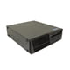 thumbnail image 3 of CPU thinkcentre Lenovo M91p Intel Core i5 4GB 240 SSD 500 GB HDD, 3 of 4