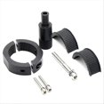 thumbnail image 2 of 38-60MM Motorcycle Fog Lights Bracket Tube Mounting Holder Support, 2 of 5