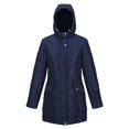 thumbnail image 2 of Regatta Womens Panthea Insulated Padded Hooded Jacket, 2 of 4