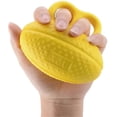 thumbnail image 4 of Oval Balls For Hand Exercise And Rehabilitation, Strengthener Resistance Device Grip Strength Trainer For Athletes, Musicians And Physiotherapists, 4 of 5