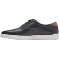 thumbnail image 3 of Men's Rockport Total Motion Lite CVO Sneaker New Dress Blue Leather 8 M, 3 of 5