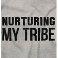 thumbnail image 2 of Mothers Love Nurturing My Tribe Cute Tank Top Tee Shirt Women Brisco Brands S, 2 of 7