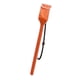 thumbnail image 1 of Regalo de bolsa de almacenamiento de la bolsa de de esgrima para niños para el desgaste de esgrima 600D Oxford impermeable de Naranja, 1 of 9