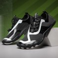 thumbnail image 4 of Zapatos acuáticos zapatos deportivos para gimnasio antideslizantes de secado rápido para senderismo kayak surf, 4 of 9